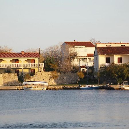Apartments And Rooms With Parking Space Nin, Zadar - 5805 Dış mekan fotoğraf
