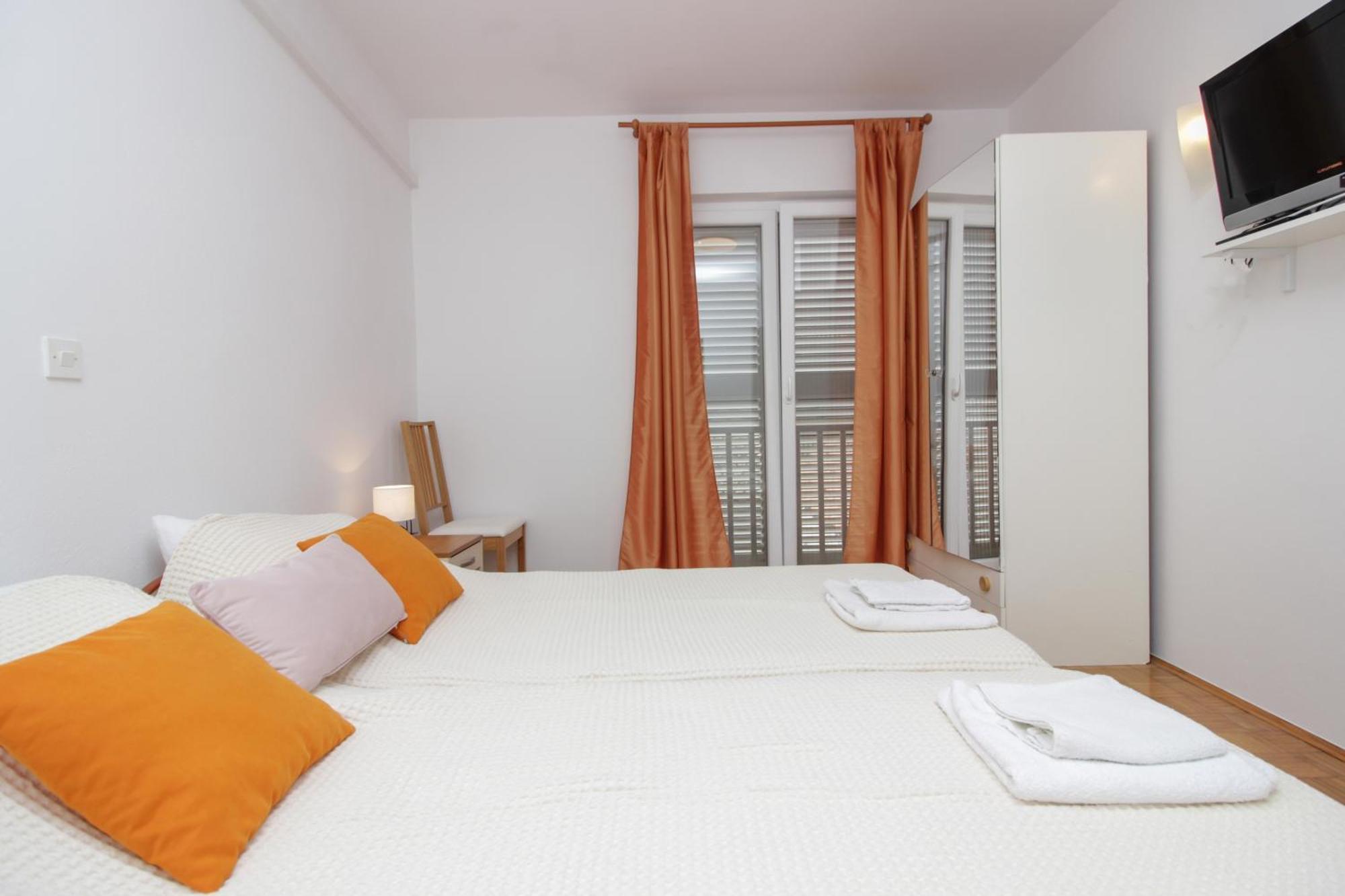 Apartments And Rooms With Parking Space Nin, Zadar - 5805 Dış mekan fotoğraf
