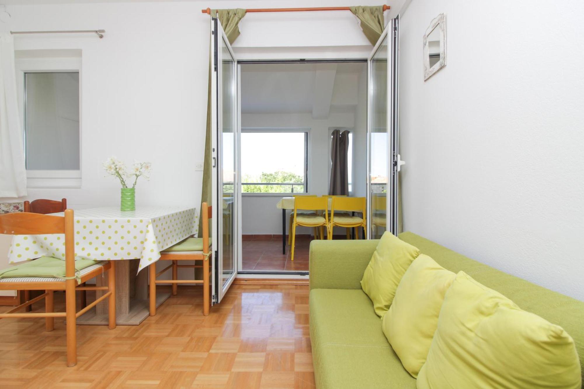 Apartments And Rooms With Parking Space Nin, Zadar - 5805 Dış mekan fotoğraf